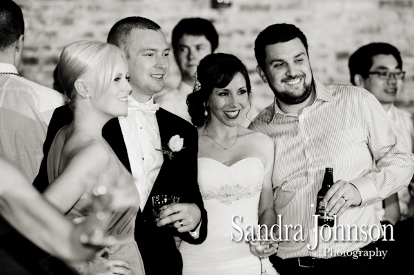 Best New Orleans wedding photographer - Sandra Johnson (SJFoto.com)